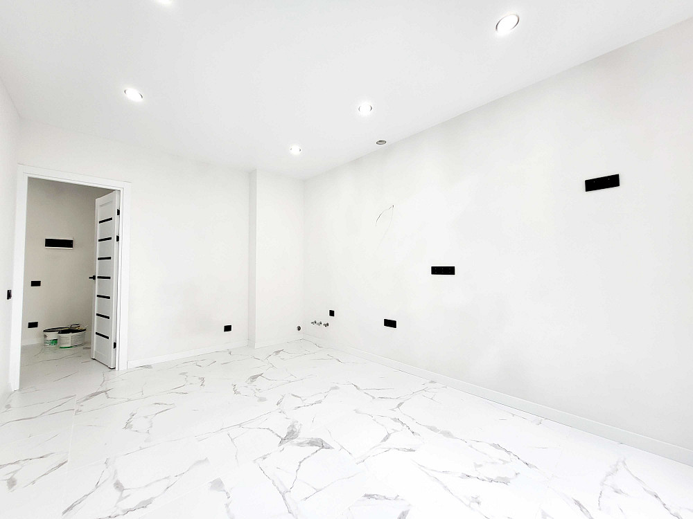 Світла квартира зі свіжим ремонтом у ЖК преміум класу! Ірпінь - зображення 6