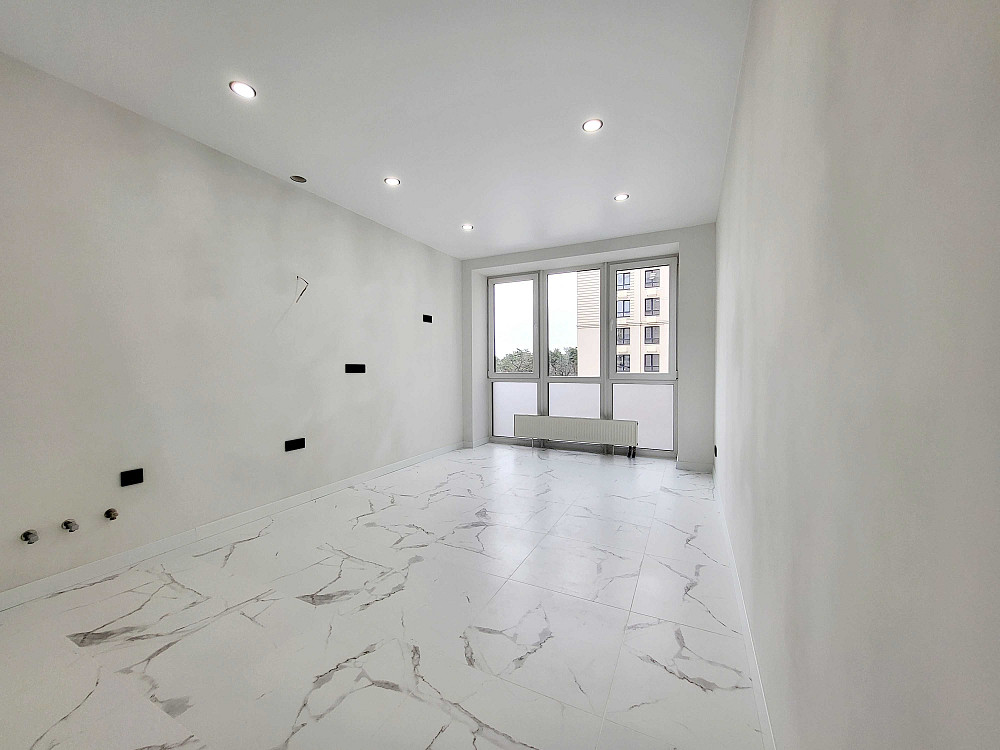 Світла квартира зі свіжим ремонтом у ЖК преміум класу! Ірпінь - зображення 5