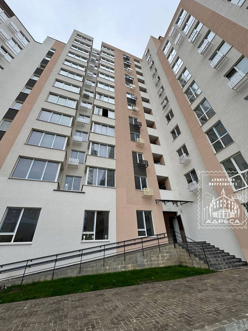 Продаж 1-но кім. Квартири Жк Синергія  LIGHT Ровно - изображение 1