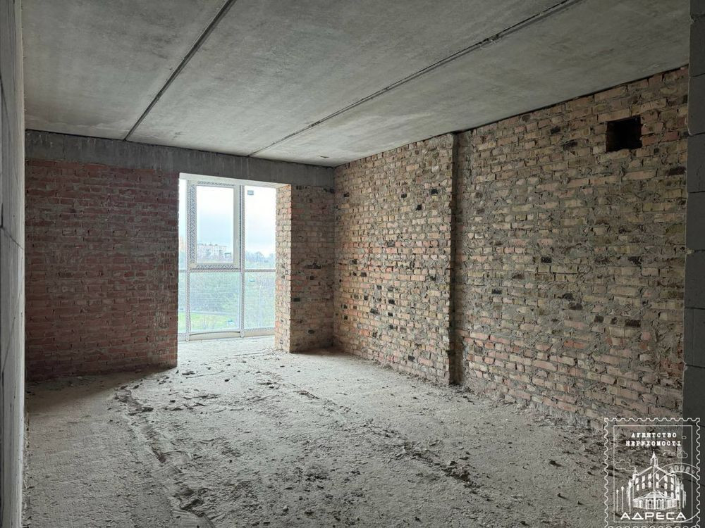 Продаж 1-но кім. Квартири Жк Синергія  LIGHT Ровно - изображение 3