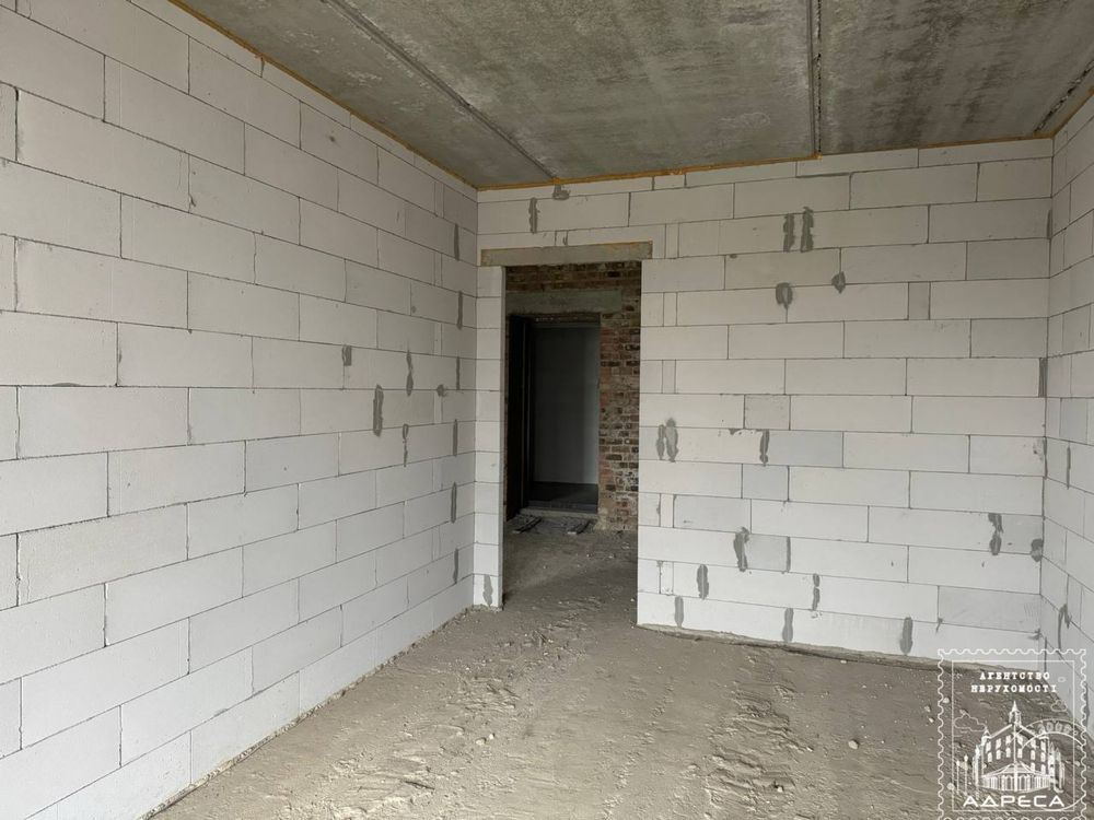 Продаж 1-но кім. Квартири Жк Синергія  LIGHT Ровно - изображение 4