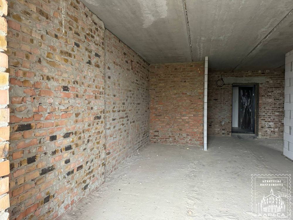 Продаж 1-но кім. Квартири Жк Синергія  LIGHT Ровно - изображение 2