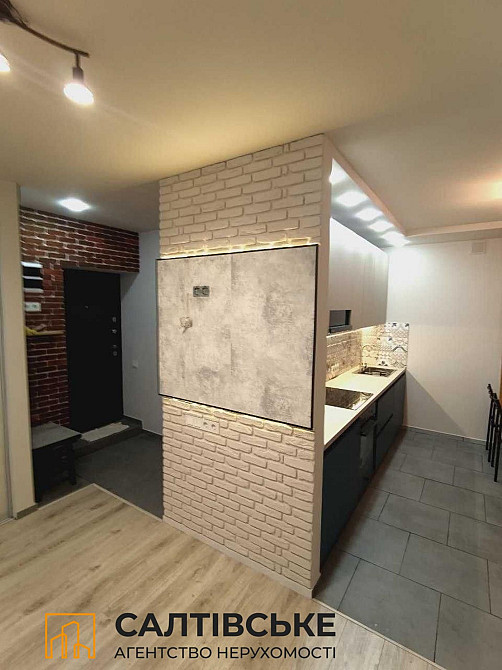 9398-АП Продам 1к квартиру в новострое ЖК Гидропарк Харьков - изображение 3