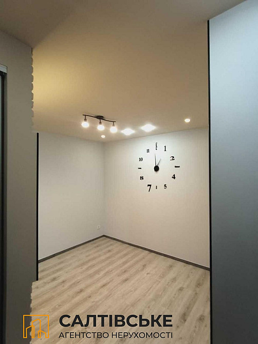 9398-АП Продам 1к квартиру в новострое ЖК Гидропарк Харьков - изображение 6