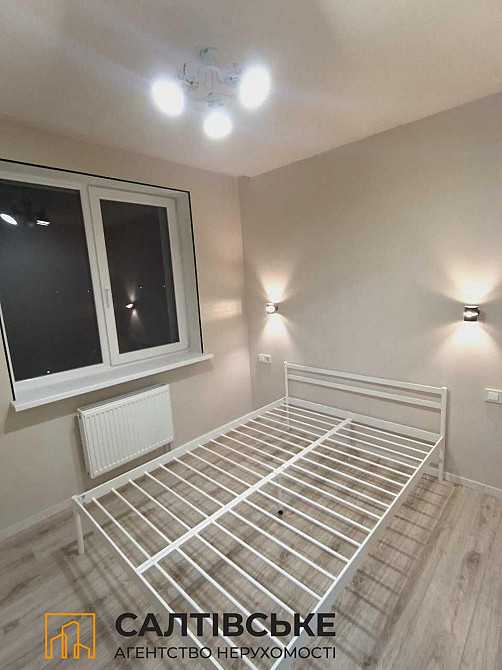 9398-АП Продам 1к квартиру в новострое ЖК Гидропарк Харьков - изображение 7