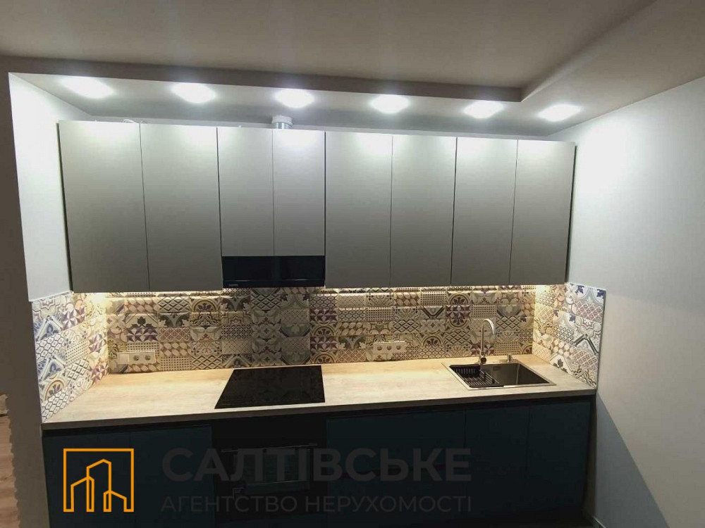 9398-АП Продам 1к квартиру в новострое ЖК Гидропарк Харьков - изображение 2