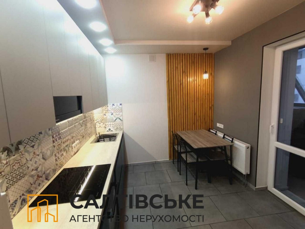 9398-АП Продам 1к квартиру в новострое ЖК Гидропарк Харьков - изображение 1