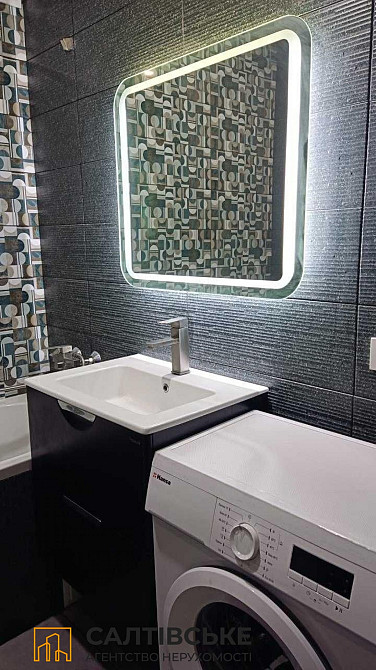 9398-АП Продам 1к квартиру в новострое ЖК Гидропарк Харьков - изображение 8