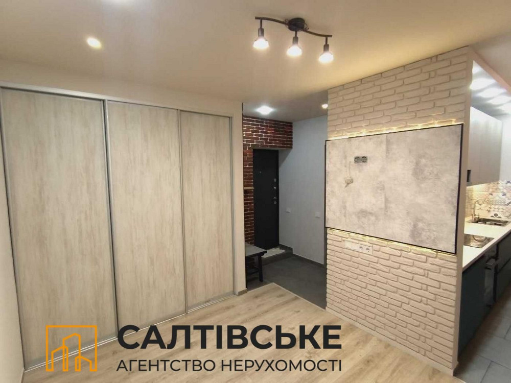 9398-АП Продам 1к квартиру в новострое ЖК Гидропарк Харьков - изображение 4