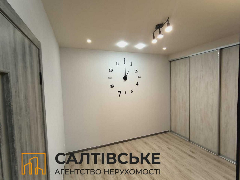 9398-АП Продам 1к квартиру в новострое ЖК Гидропарк Харьков - изображение 5