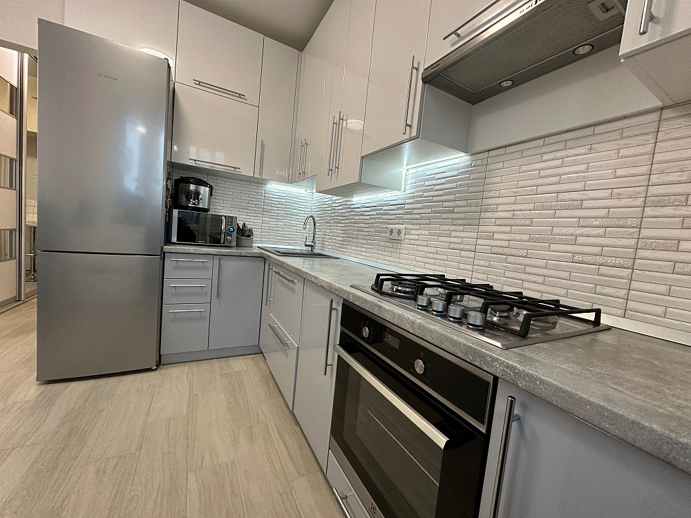 Податки 2%! Євро 2к.Квартира з Новим Ремонтом! Гостомель - зображення 2