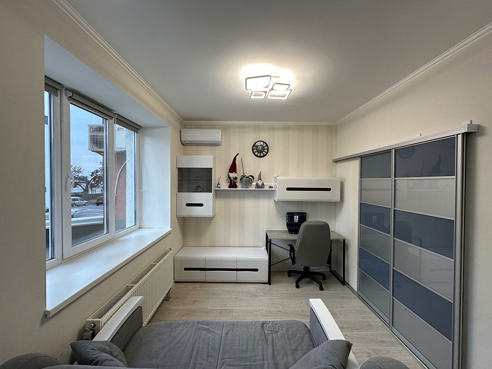 Податки 2%! Євро 2к.Квартира з Новим Ремонтом! Гостомель - зображення 4