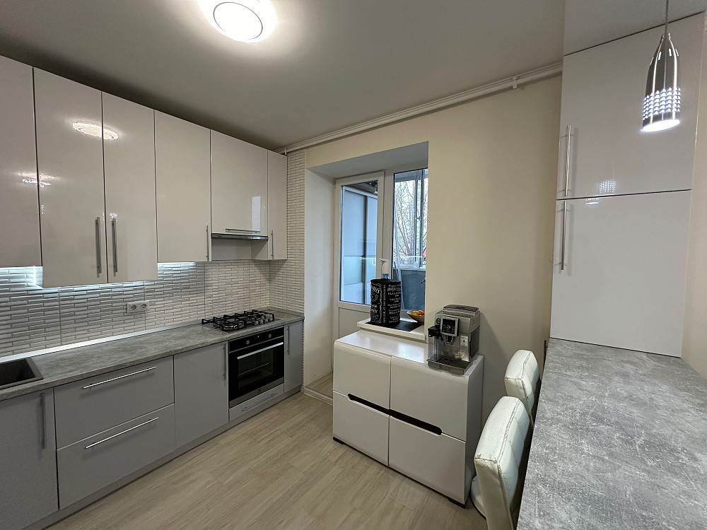 Податки 2%! Євро 2к.Квартира з Новим Ремонтом! Гостомель - зображення 1