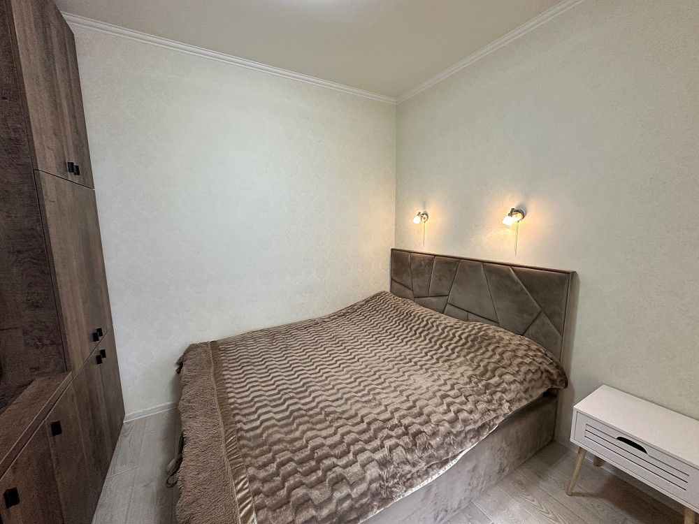 Податки 2%! Євро 2к.Квартира з Новим Ремонтом! Гостомель - зображення 7