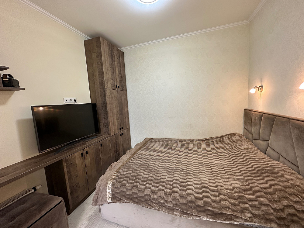 Податки 2%! Євро 2к.Квартира з Новим Ремонтом! Гостомель - зображення 6