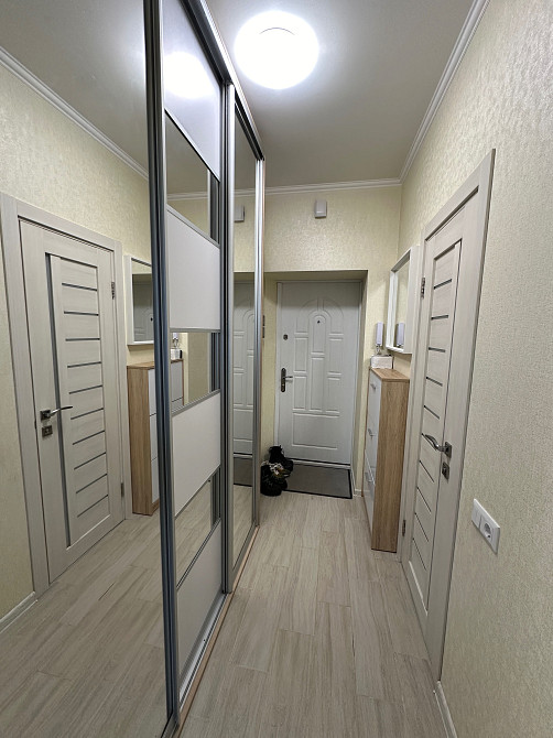 Податки 2%! Євро 2к.Квартира з Новим Ремонтом! Гостомель - зображення 5