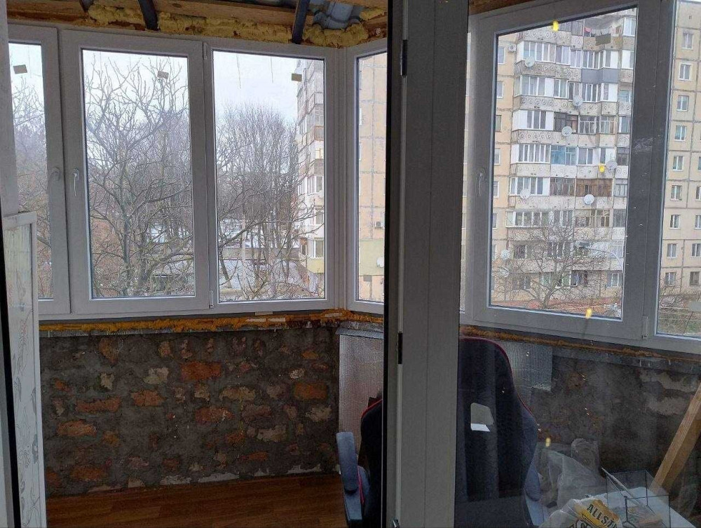 Продається 1-кім.квартира з комфортом і вигодами  " Ровно - изображение 8