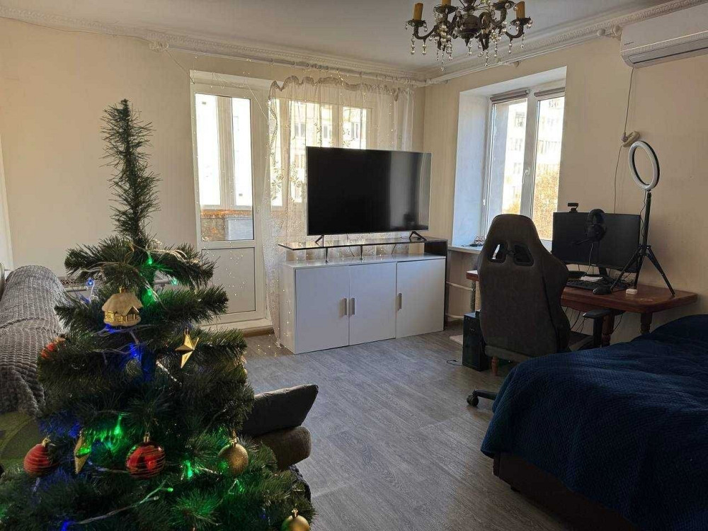 Продається 1-кім.квартира з комфортом і вигодами  " Ровно - изображение 1