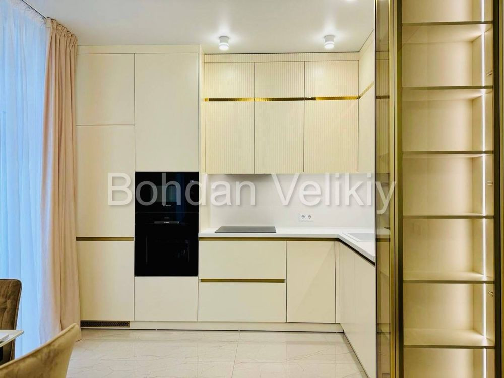 Продаж 1.5к Жк Ctystal/Новобудова/Бізнес клас Ужгород - изображение 1