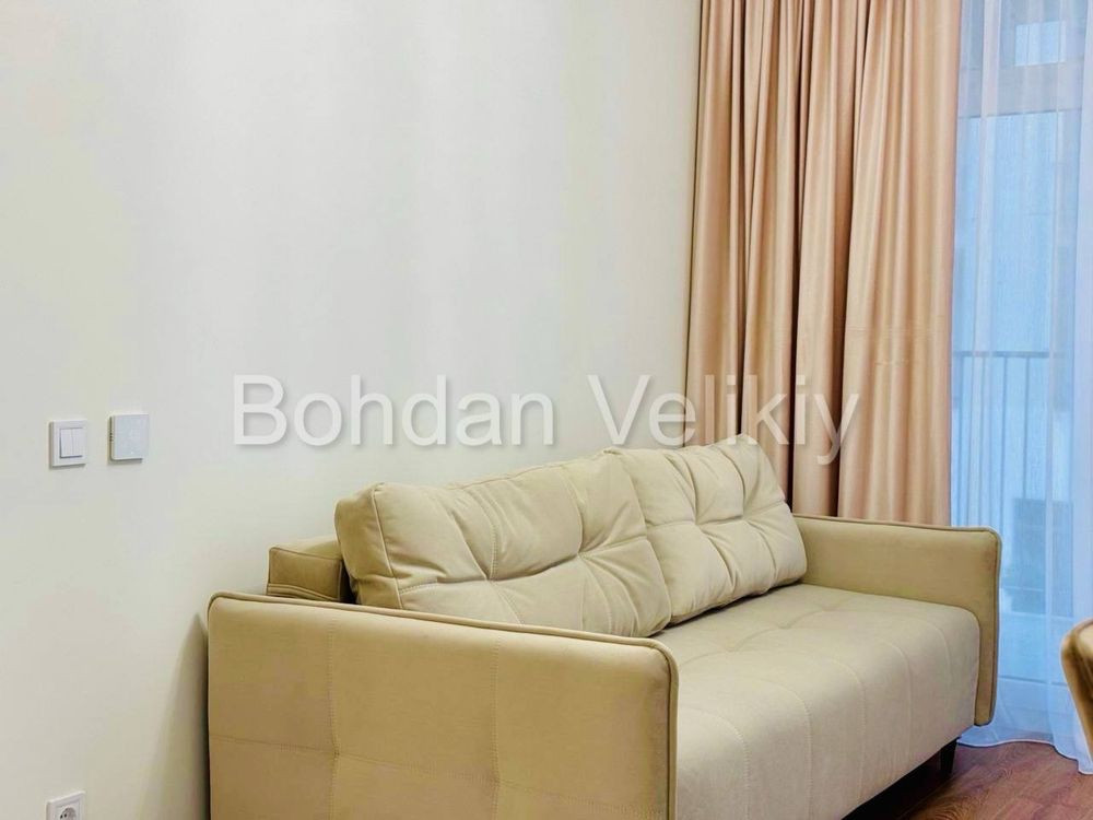 Продаж 1.5к Жк Ctystal/Новобудова/Бізнес клас Ужгород - изображение 4