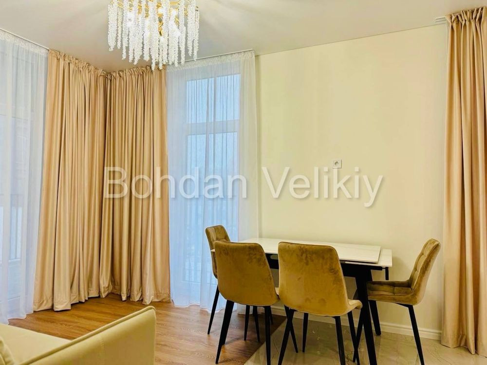 Продаж 1.5к Жк Ctystal/Новобудова/Бізнес клас Ужгород - изображение 5