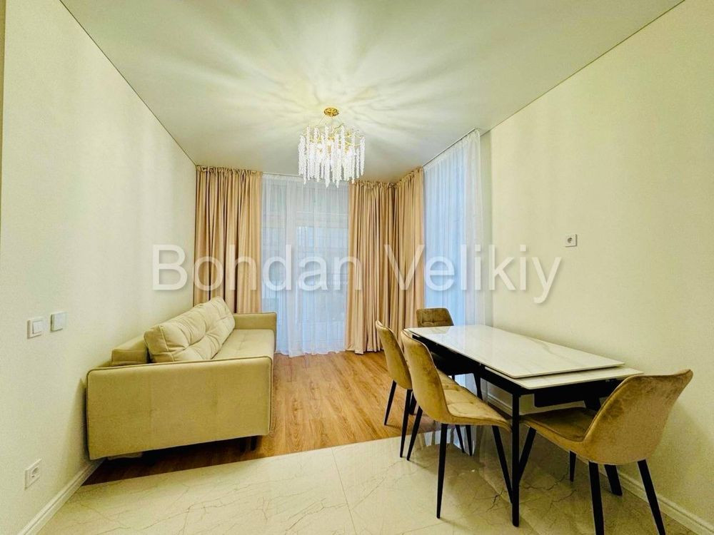 Продаж 1.5к Жк Ctystal/Новобудова/Бізнес клас Ужгород - изображение 3