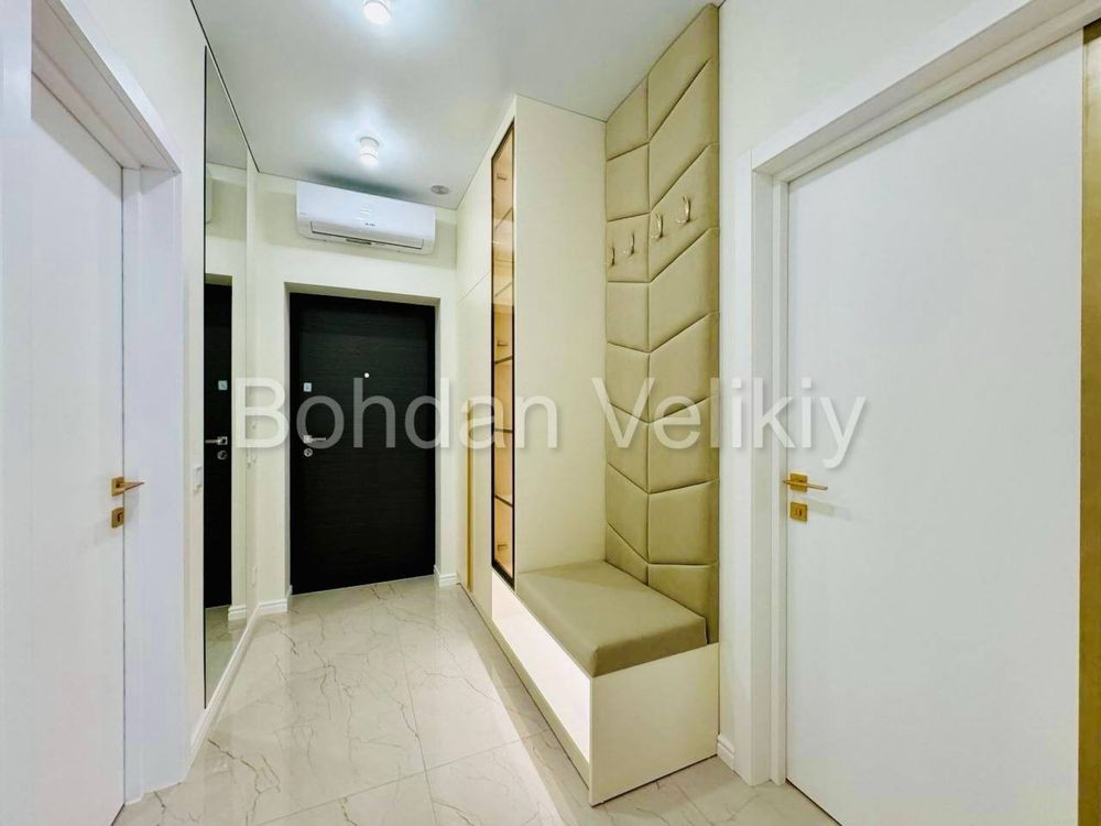 Продаж 1.5к Жк Ctystal/Новобудова/Бізнес клас Ужгород - изображение 7