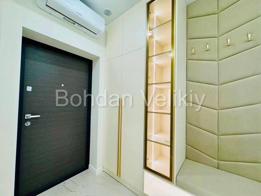 Продаж 1.5к Жк Ctystal/Новобудова/Бізнес клас Ужгород - изображение 8