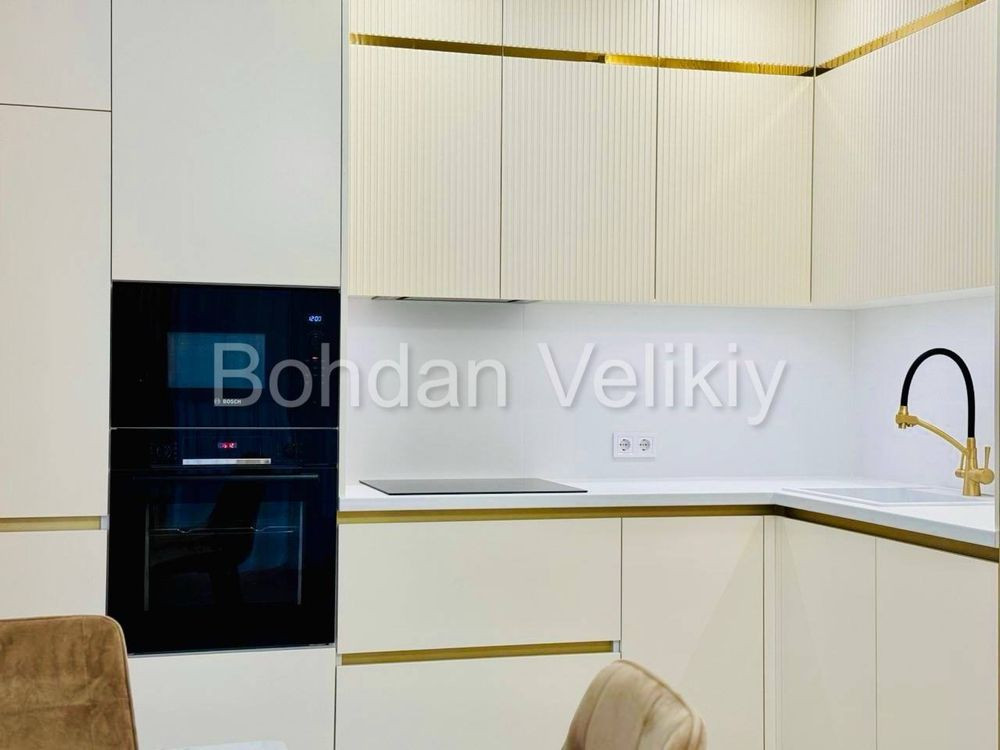 Продаж 1.5к Жк Ctystal/Новобудова/Бізнес клас Ужгород - изображение 2