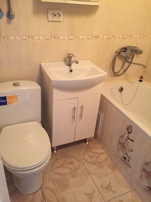 Двушка с ремонтом на пр Суворова Ізмаїл - зображення 3