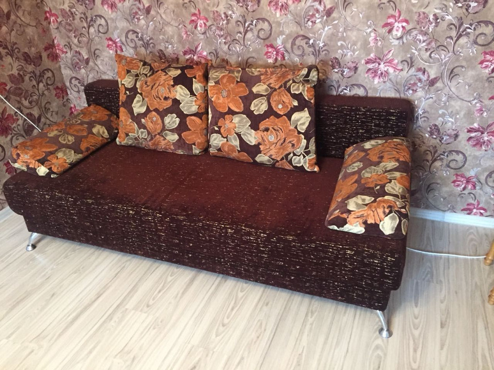 Двушка с ремонтом на пр Суворова Ізмаїл - зображення 5