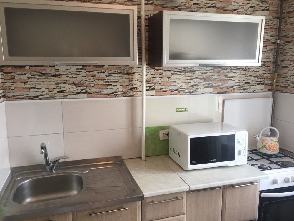 Двушка с ремонтом на пр Суворова Ізмаїл - зображення 2