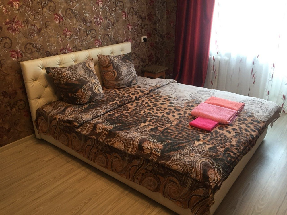 Двушка с ремонтом на пр Суворова Ізмаїл - зображення 1