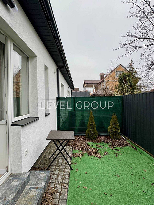 Таунхаус 2кім з ремонтом47м2 Дарницький.Славутич.2,5км до метро Киев - изображение 2