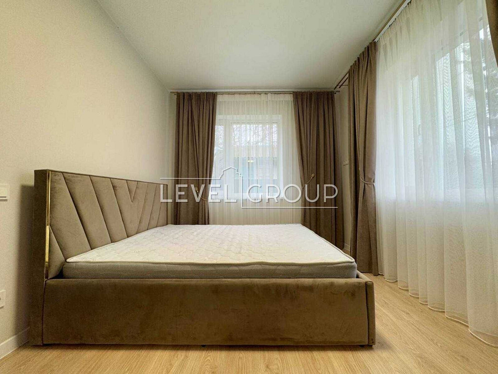 Таунхаус 2кім з ремонтом47м2 Дарницький.Славутич.2,5км до метро Киев - изображение 8