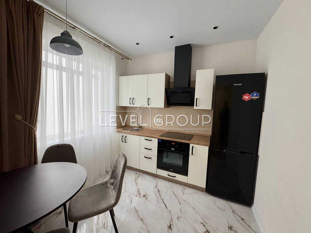 Таунхаус 2кім з ремонтом47м2 Дарницький.Славутич.2,5км до метро Киев - изображение 4