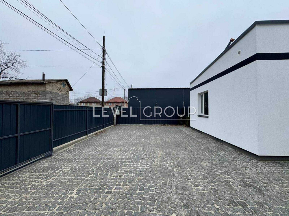 Таунхаус 2кім з ремонтом47м2 Дарницький.Славутич.2,5км до метро Киев - изображение 3