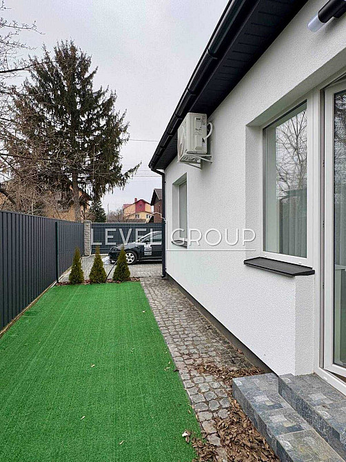 Таунхаус 2кім з ремонтом47м2 Дарницький.Славутич.2,5км до метро Киев - изображение 1