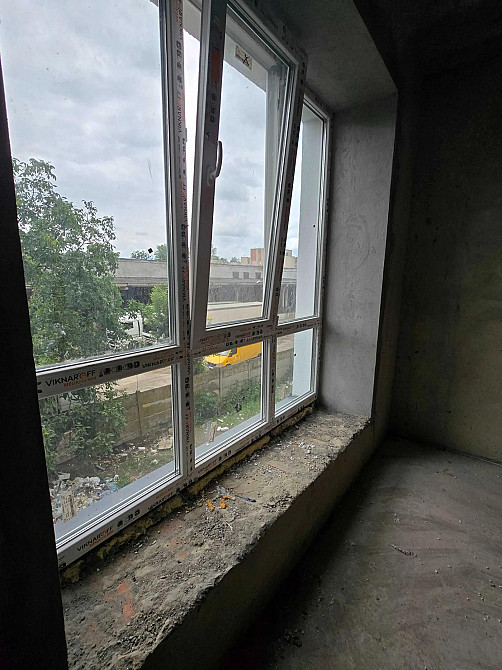 Здана 1кімнатну квартируа в центрі біля парку Івано-Франківськ - зображення 3