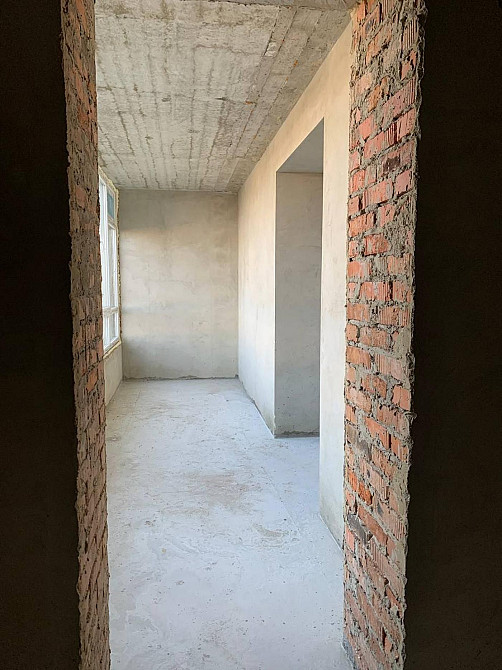 Здана 1кімнатну квартируа в центрі біля парку Івано-Франківськ - зображення 5