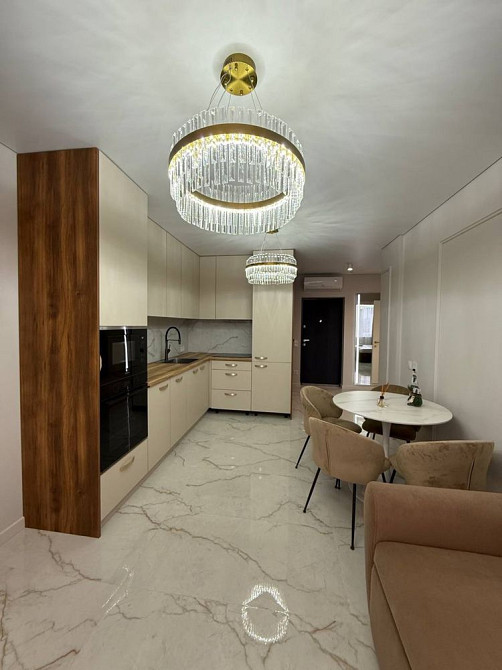 Продається сучасна 1,5 кімнатна квартира. Район Боздош Ужгород - изображение 2