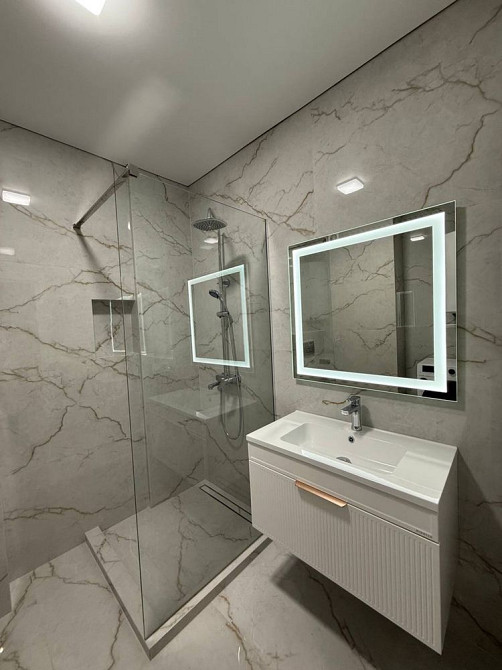 Продається сучасна 1,5 кімнатна квартира. Район Боздош Ужгород - изображение 7