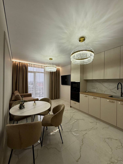 Продається сучасна 1,5 кімнатна квартира. Район Боздош Ужгород - изображение 3