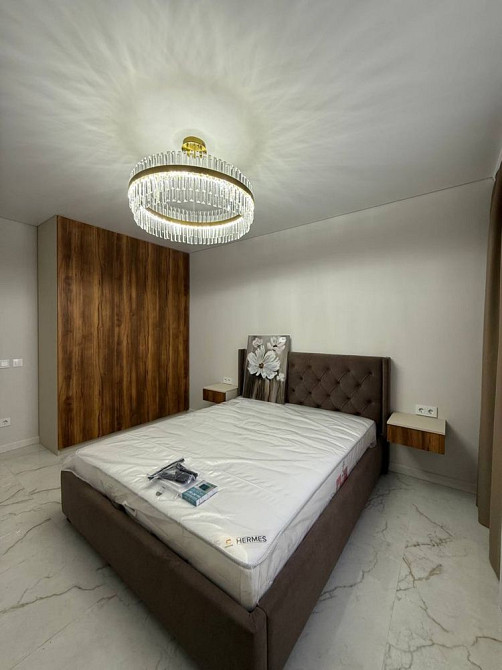 Продається сучасна 1,5 кімнатна квартира. Район Боздош Ужгород - изображение 6