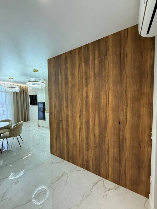 Продається сучасна 1,5 кімнатна квартира. Район Боздош Ужгород - изображение 4