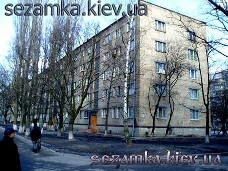 Продам однокомнатную отдельную квартиру Киев Киев - изображение 2