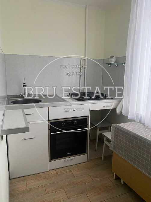 Продам 1к квартиру з ремонтом Житомирська Святошинський Київ - зображення 1