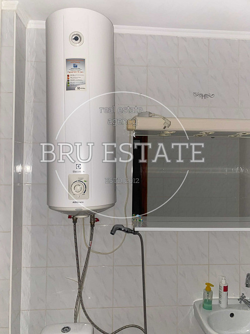 Продам 1к квартиру з ремонтом Житомирська Святошинський Київ - зображення 6