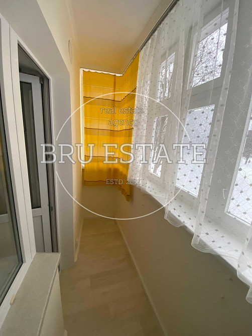 Продам 1к квартиру з ремонтом Житомирська Святошинський Київ - зображення 7