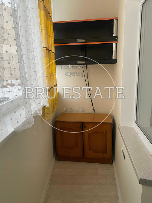 Продам 1к квартиру з ремонтом Житомирська Святошинський Київ - зображення 8